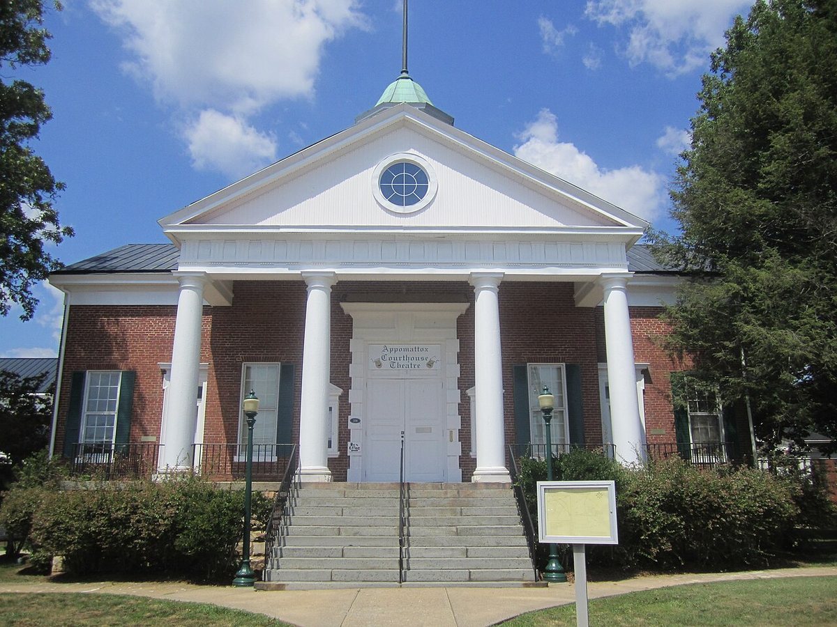 Appomattox, Virginia