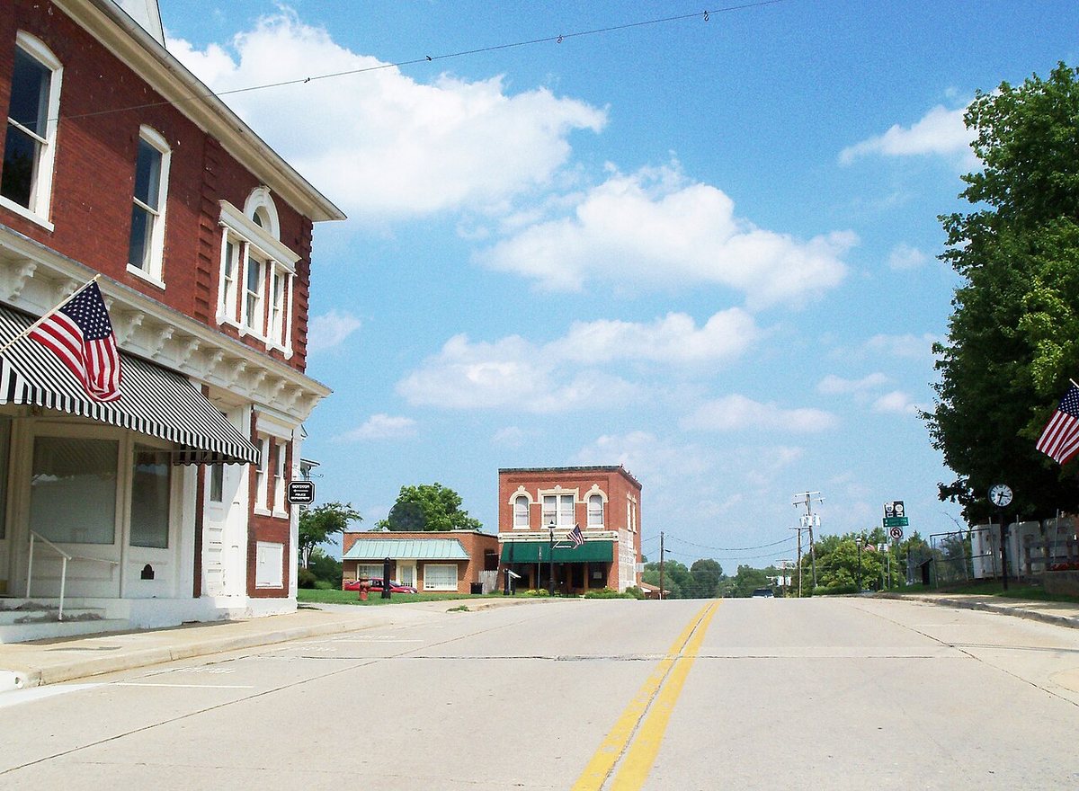 Boydton, Virginia