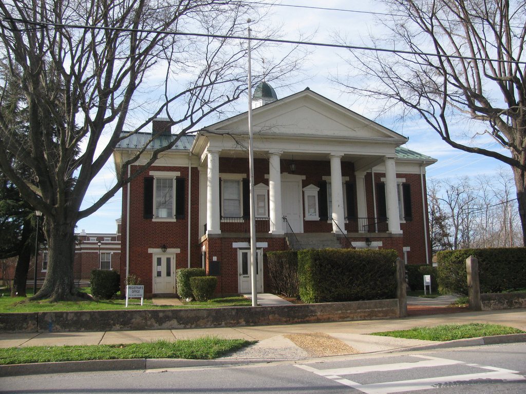 Campbell County, Virginia