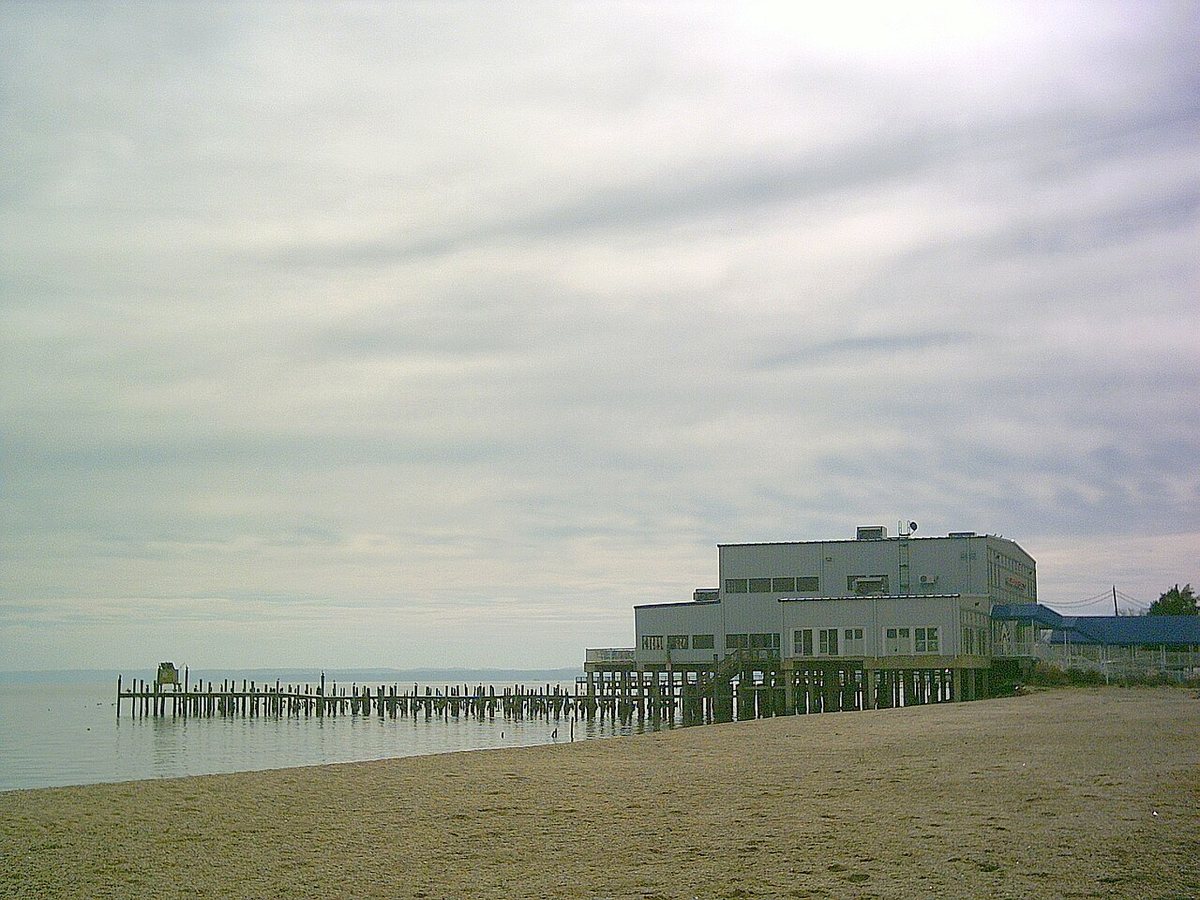 Colonial Beach, Virginia