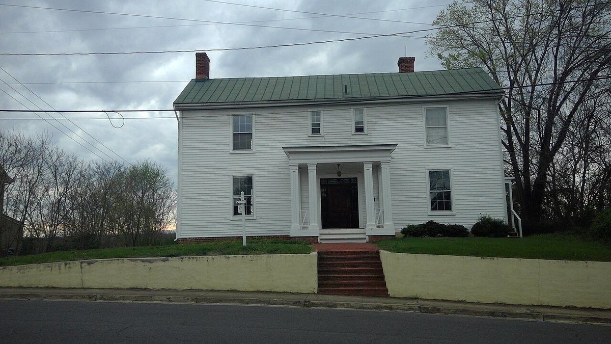 Culpeper, Virginia