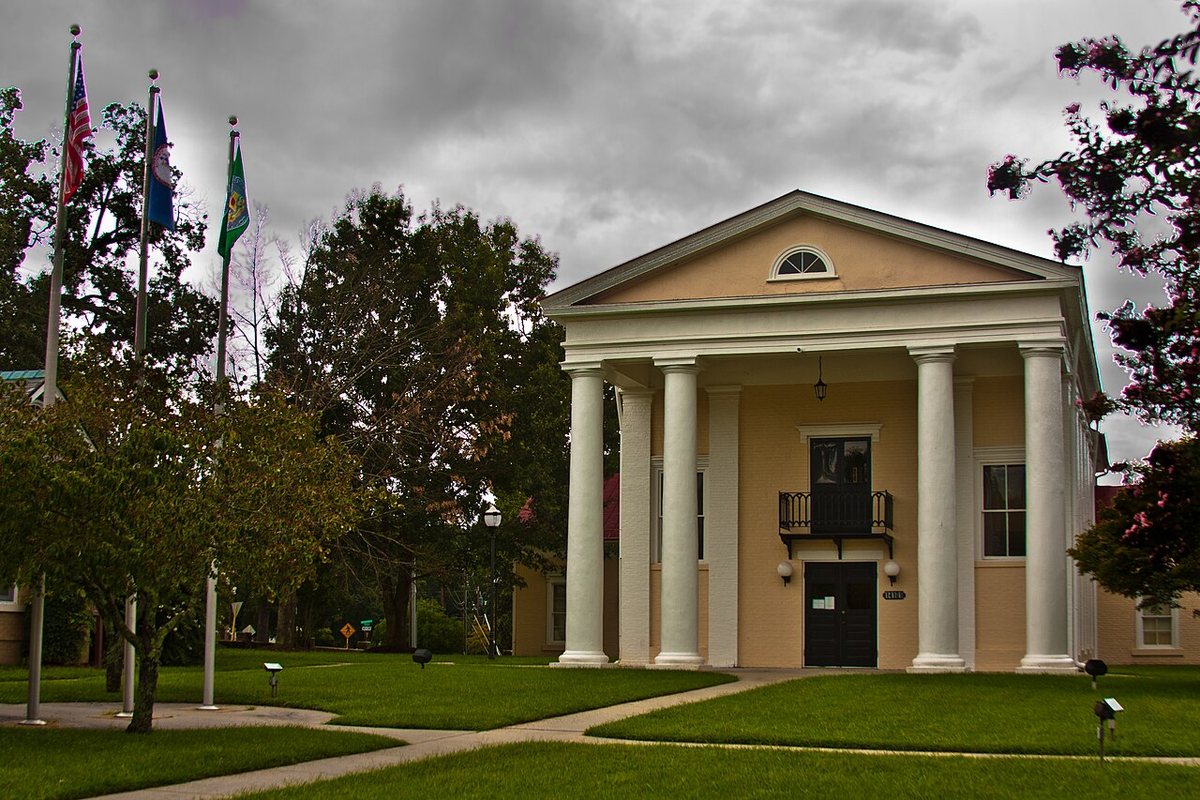 Dinwiddie County, Virginia