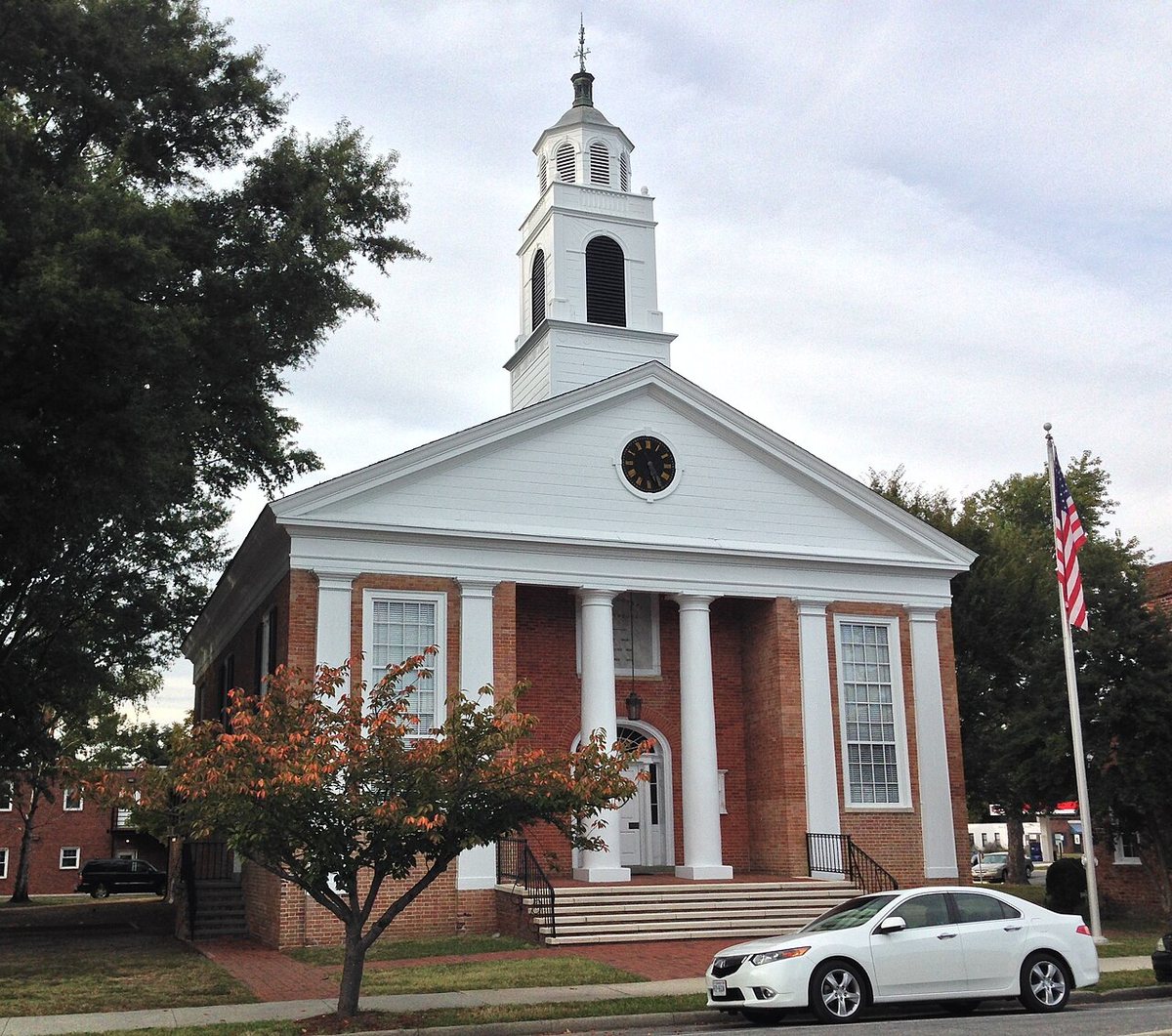 Essex County, Virginia