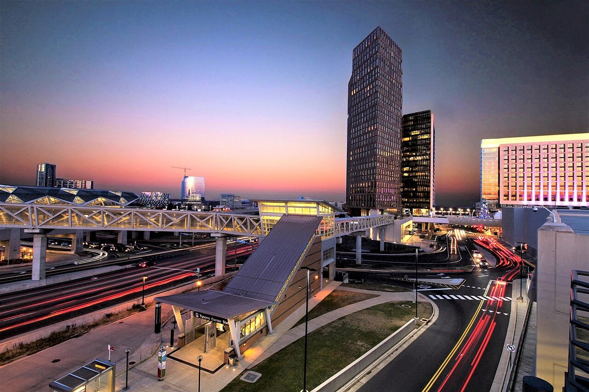 Fairfax County, Virginia