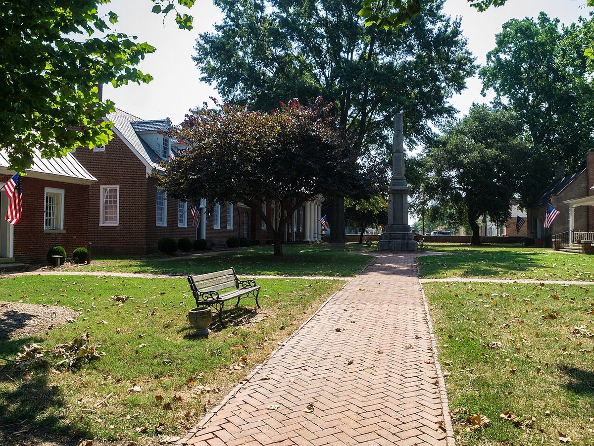 Gloucester County, Virginia