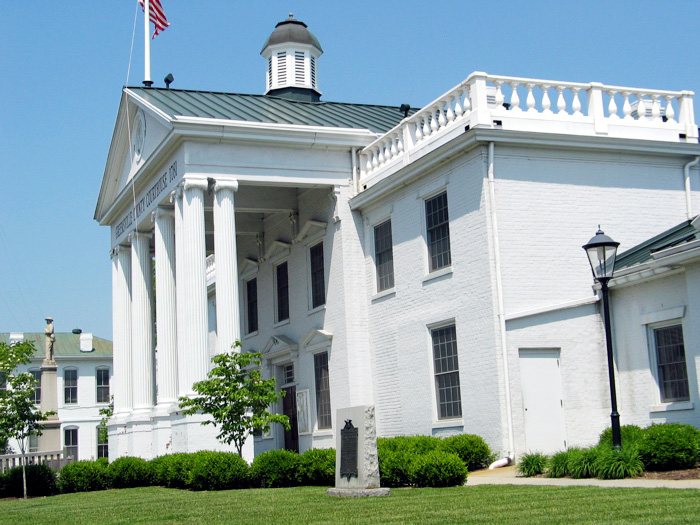 Greensville County, Virginia