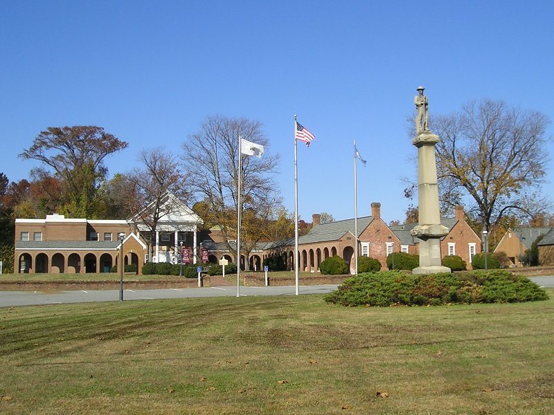 Isle of Wight County, Virginia