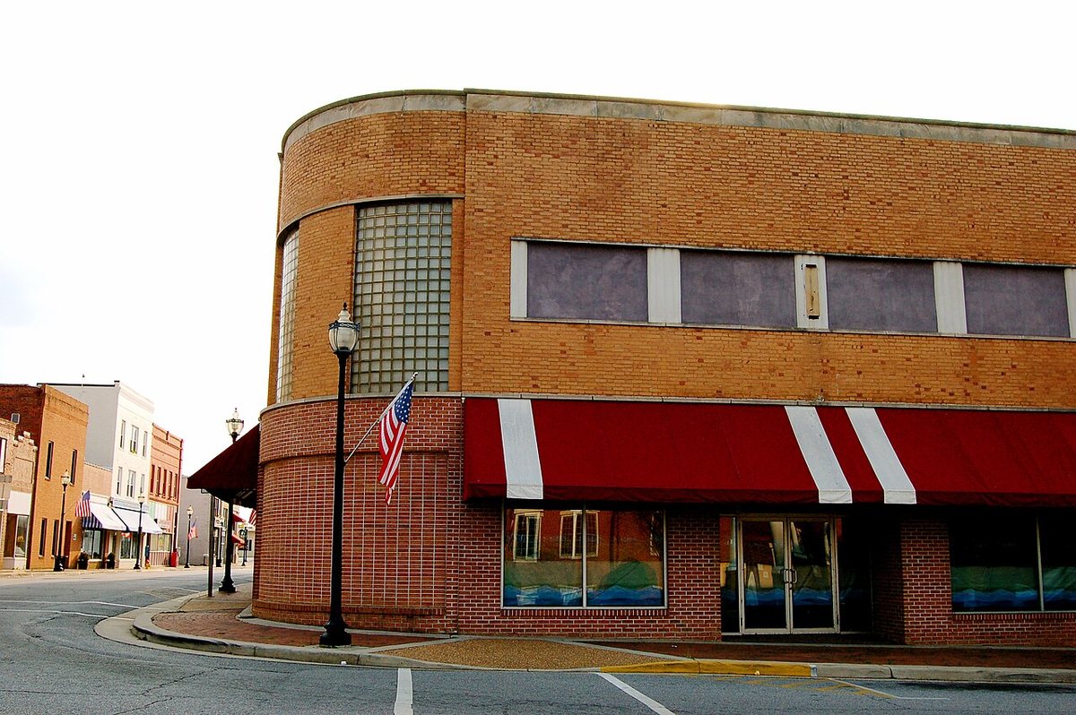 Lawrenceville, Virginia