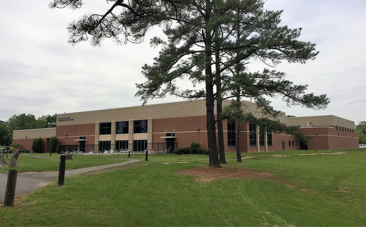 Manassas Park, Virginia
