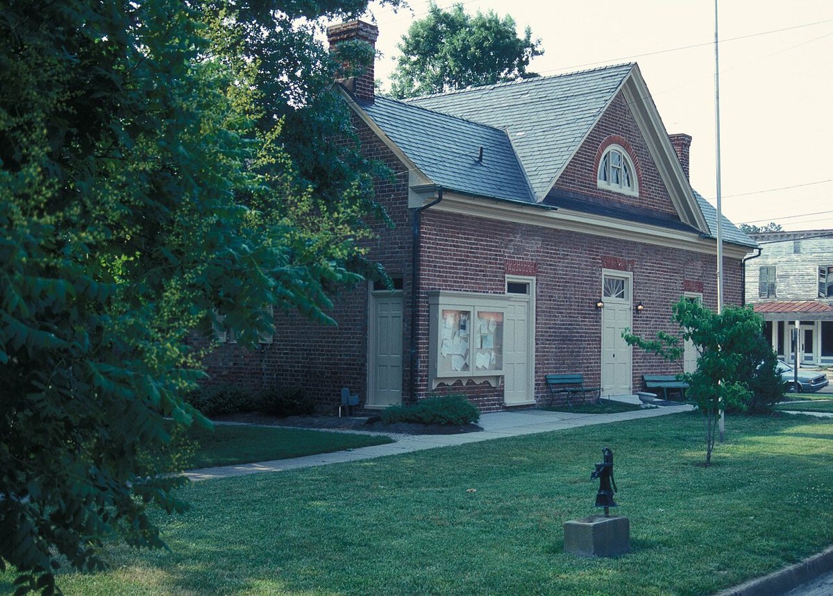 Mathews County, Virginia