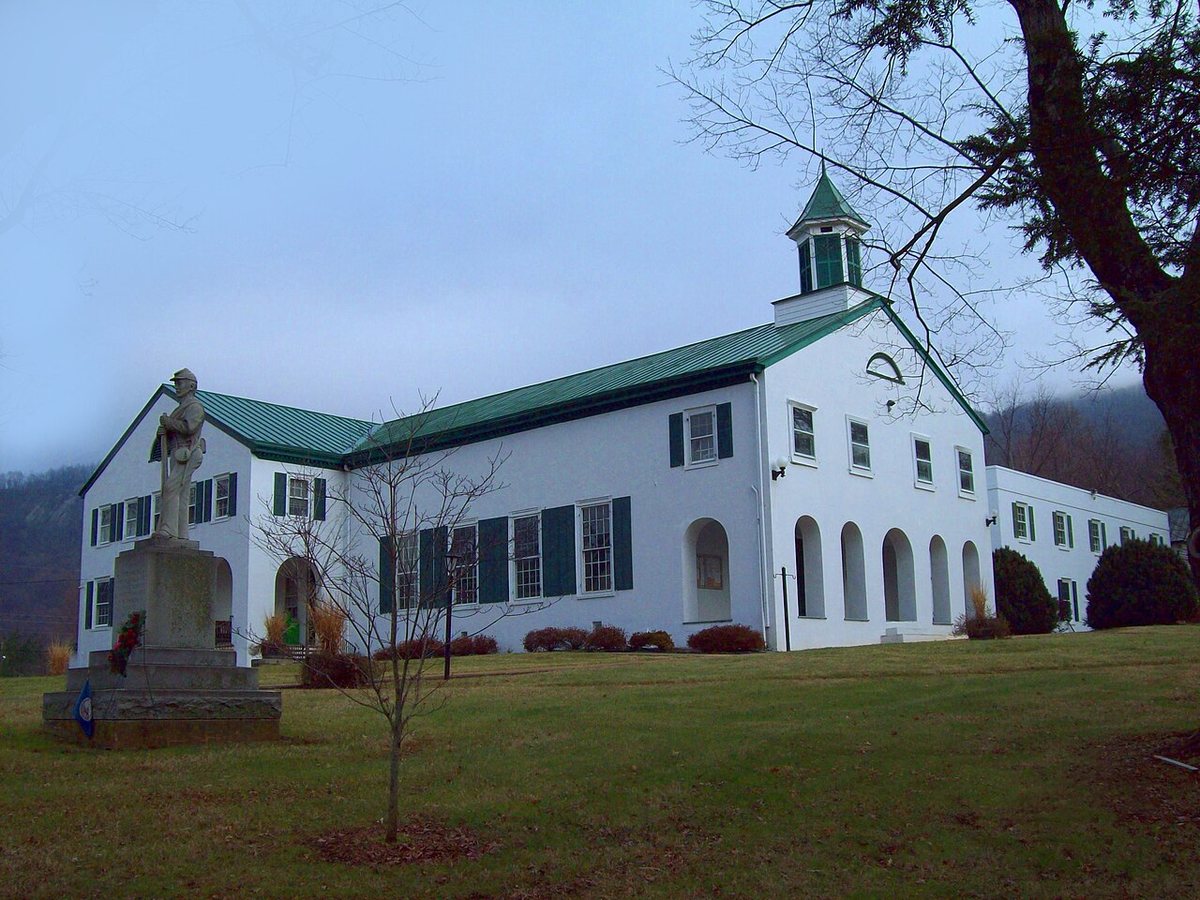 Nelson County, Virginia