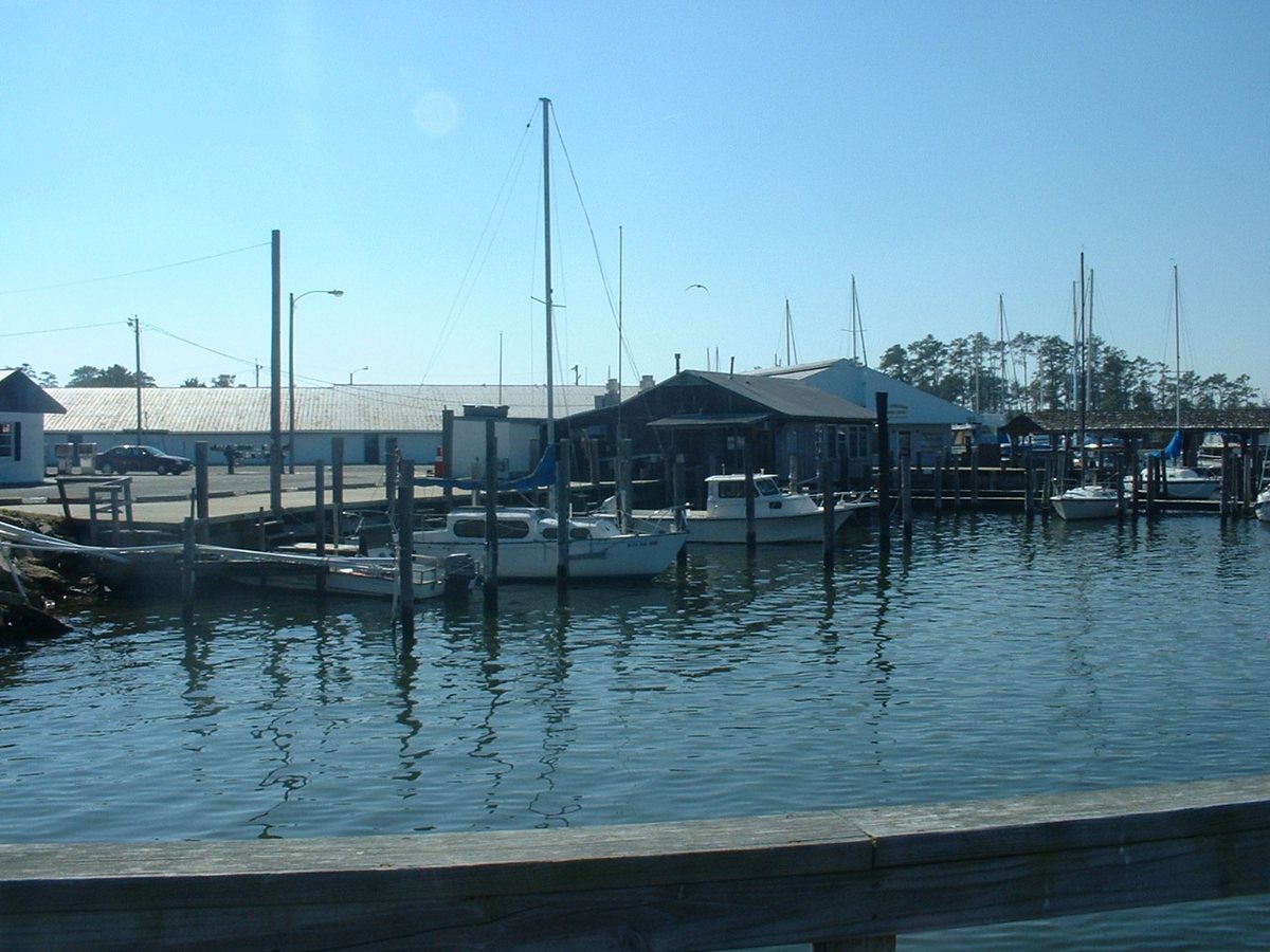 Poquoson, Virginia