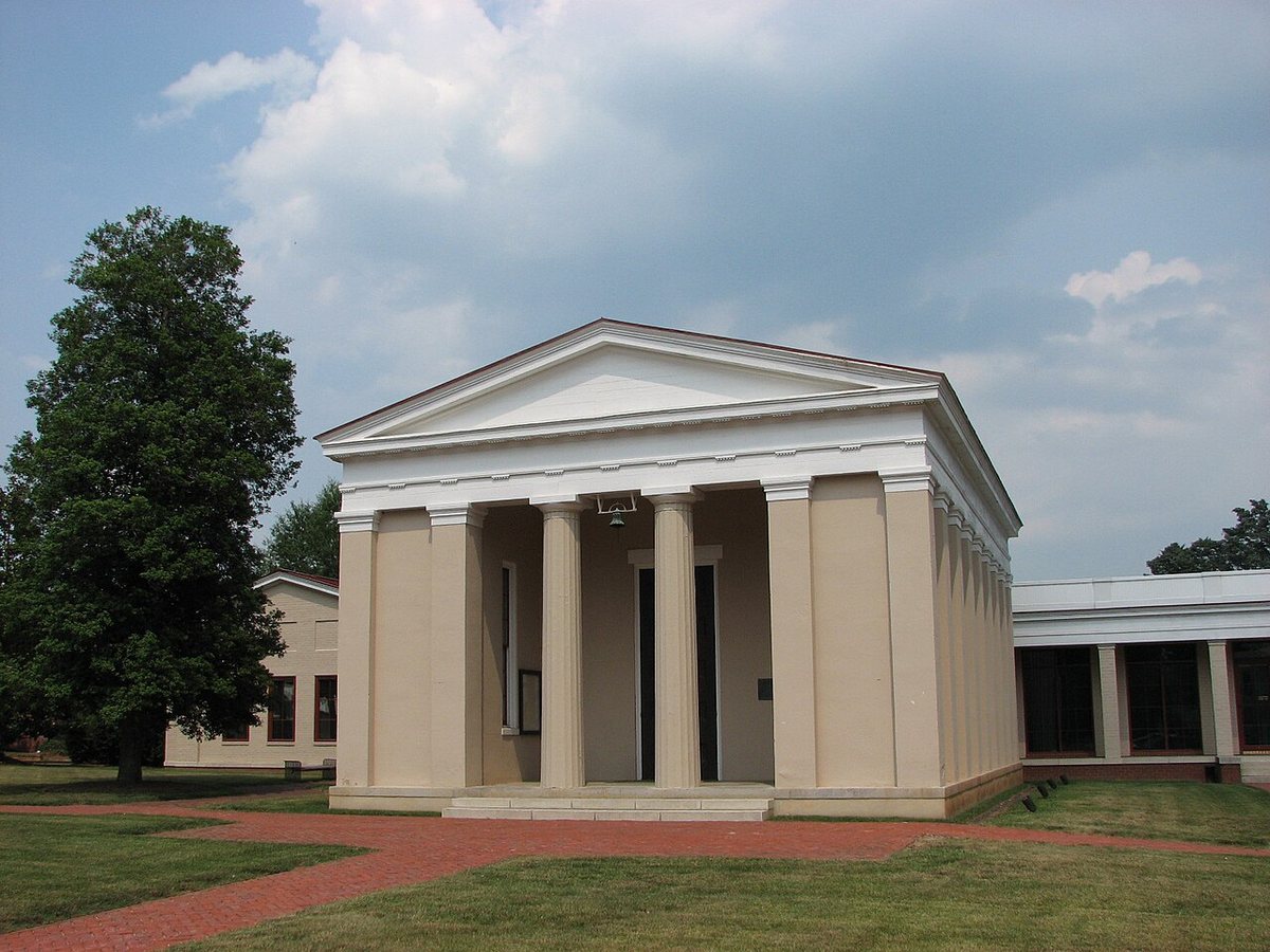 Powhatan County, Virginia