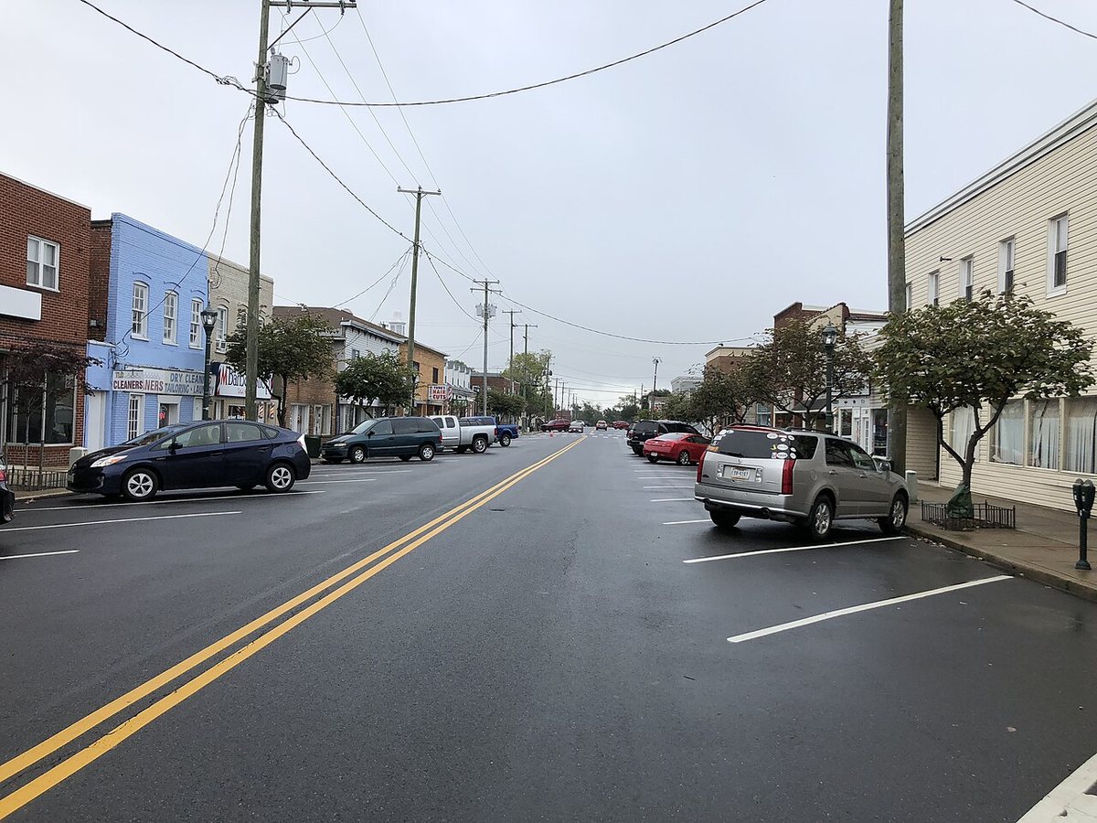 Quantico, Virginia