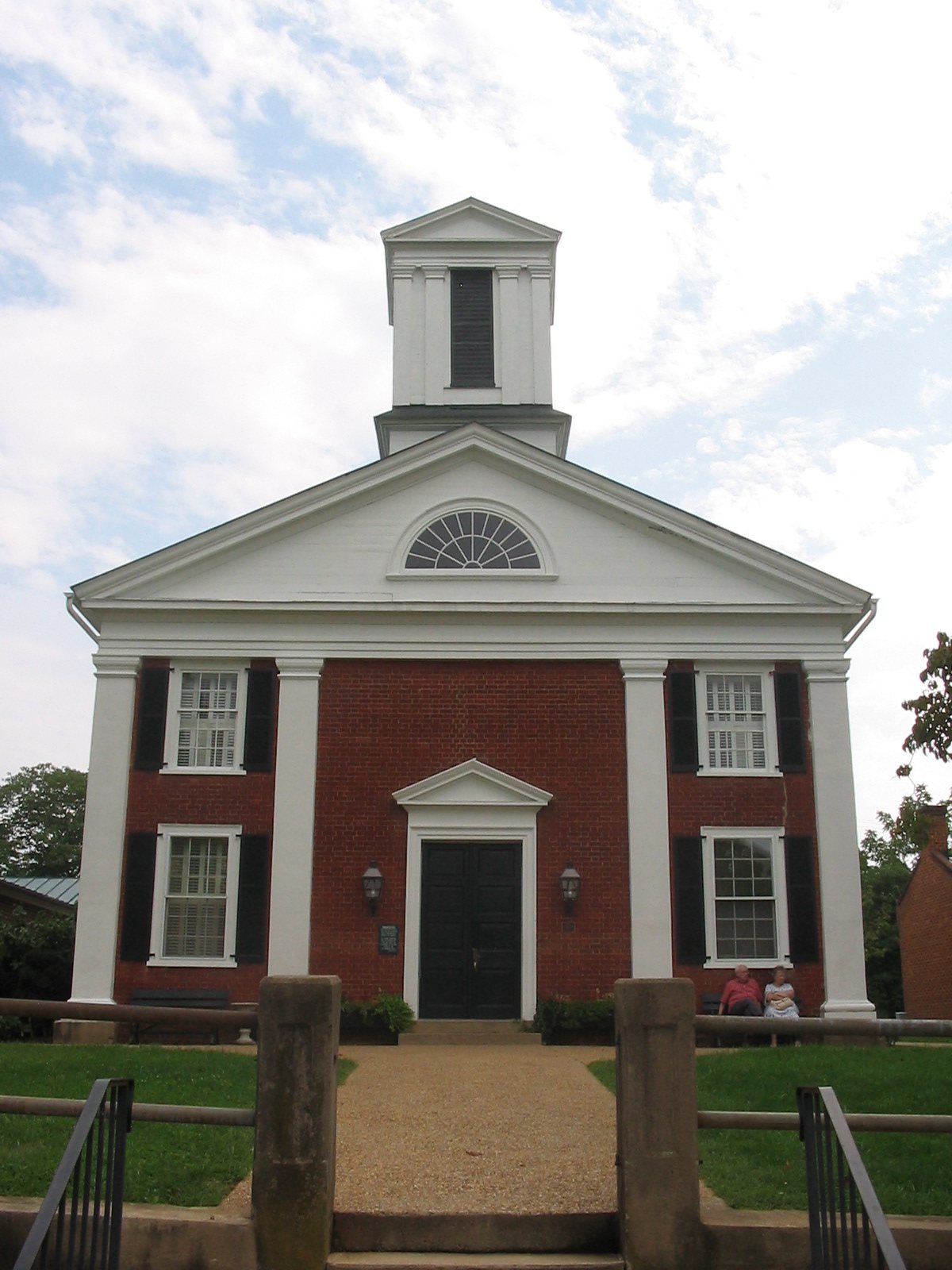 Rappahannock County, Virginia
