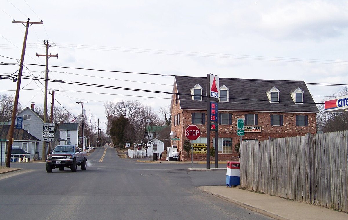 Remington, Virginia