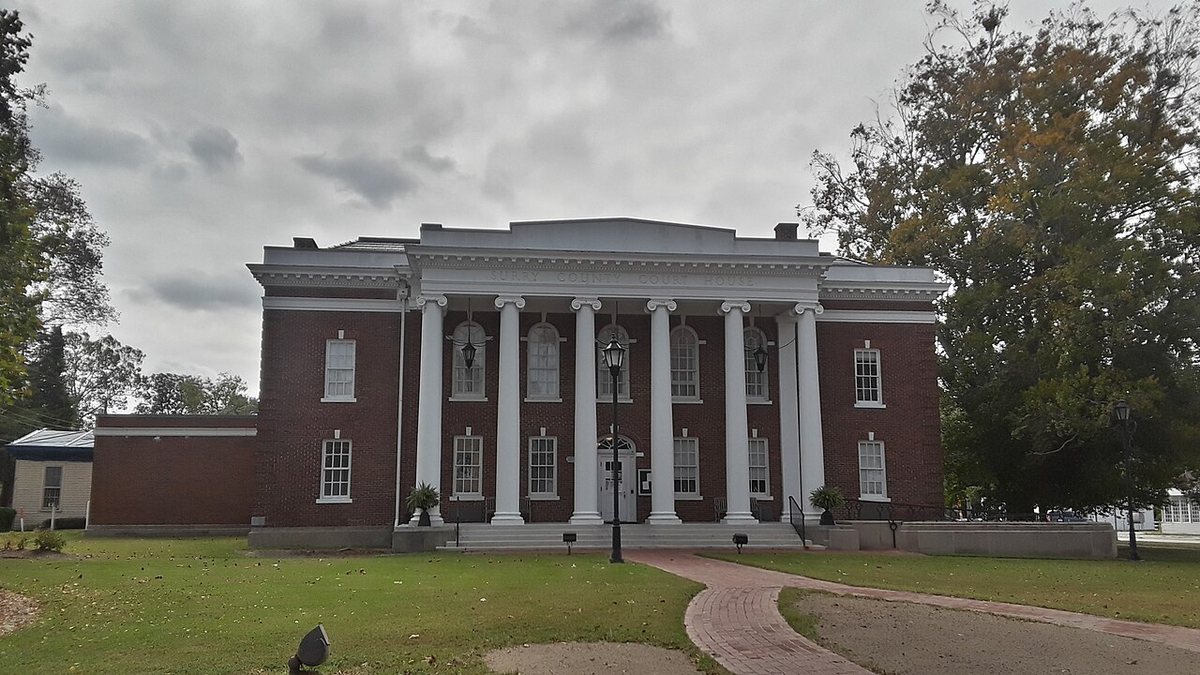 Surry County, Virginia