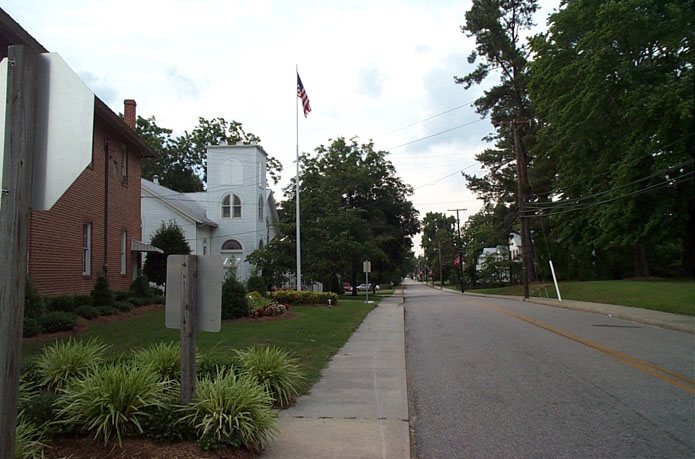 Wakefield, Virginia