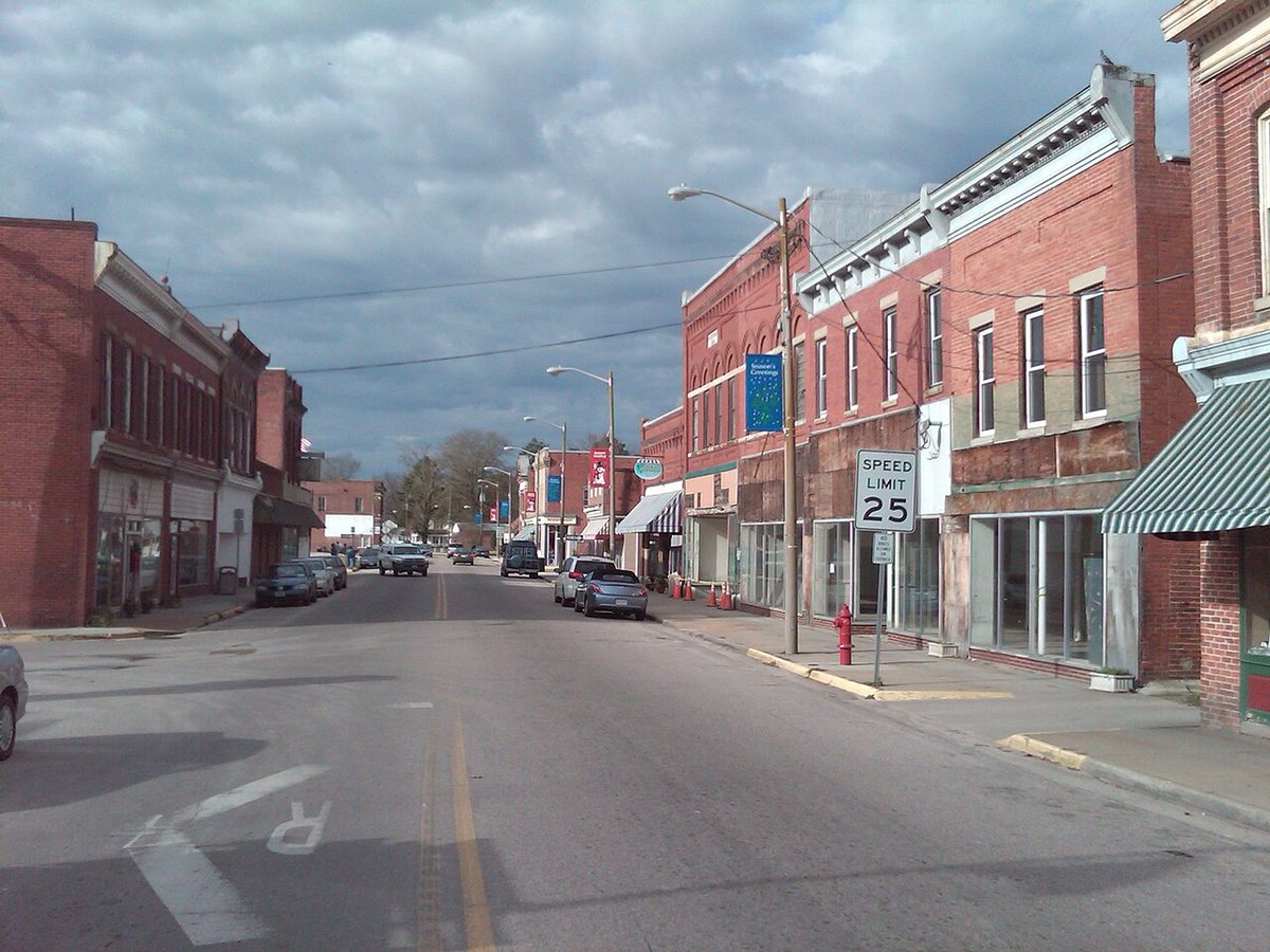Waverly, Virginia