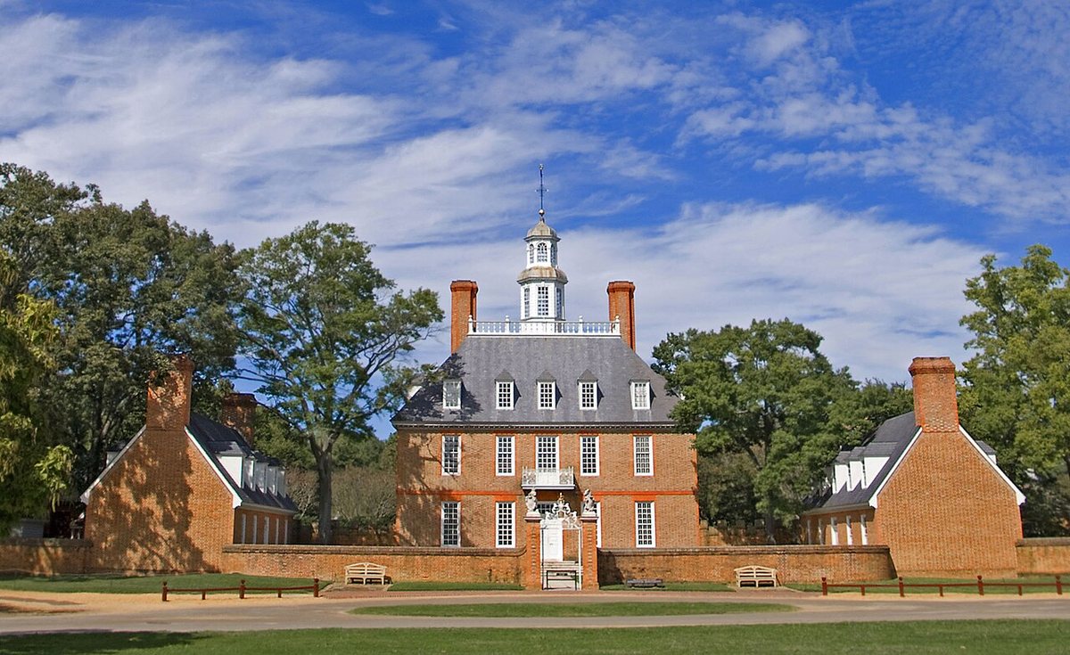 Williamsburg, Virginia